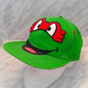 Nickelodeon Teenage Mutant Ninja Turtles Raphael